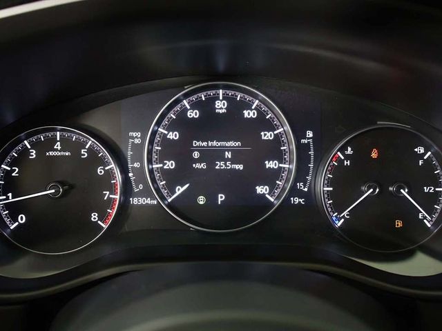 2025 Mazda CX-50 2.5 S Premium Package AWD - 23037574 - 42