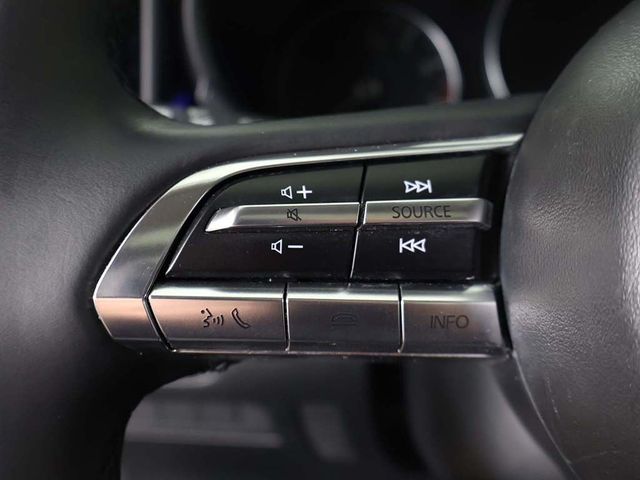 2025 Mazda CX-50 2.5 S Premium Package AWD - 23037574 - 43