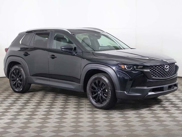 2025 Mazda CX-50 2.5 S Premium Package AWD - 23037574 - 54