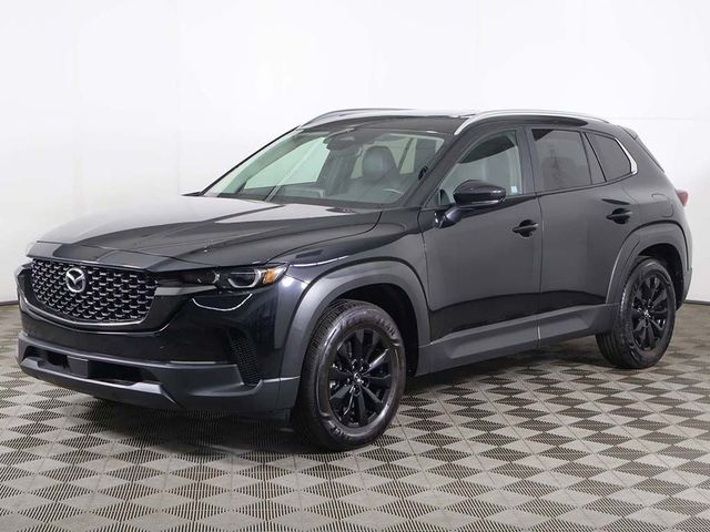 2025 Mazda CX-50 2.5 S Premium Package AWD - 23037574 - 8