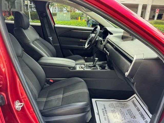 2025 Mazda CX-50 2.5 S Premium Package AWD - 22995117 - 10