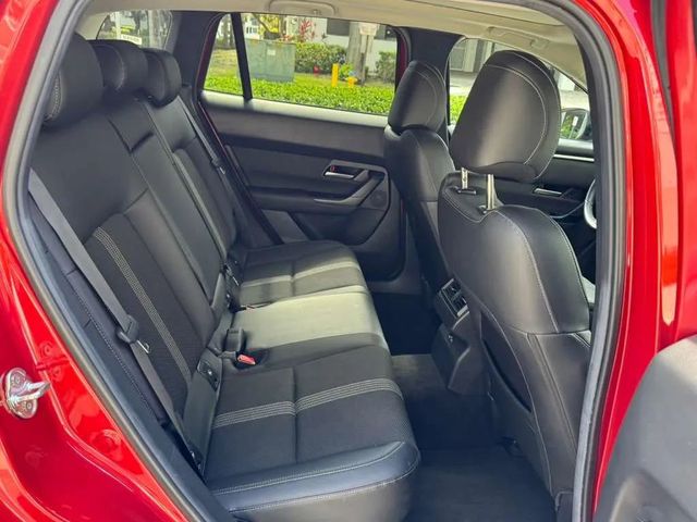 2025 Mazda CX-50 2.5 S Premium Package AWD - 22995117 - 11