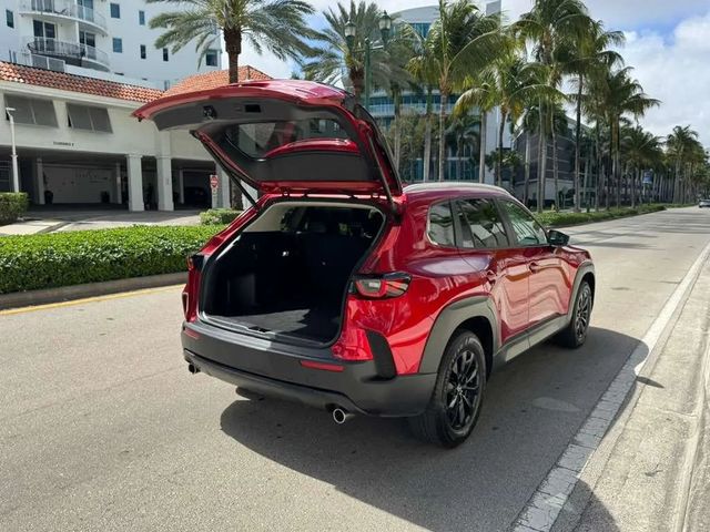 2025 Mazda CX-50 2.5 S Premium Package AWD - 22995117 - 12