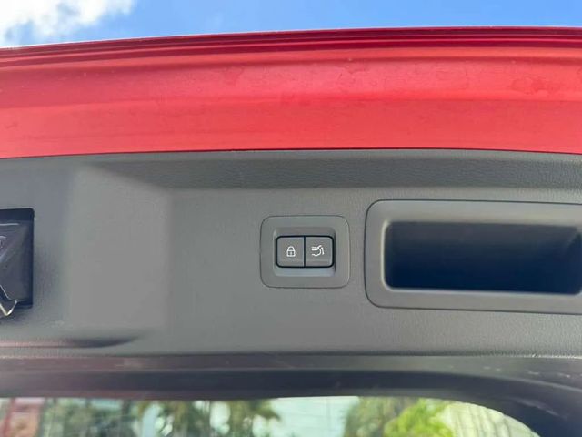 2025 Mazda CX-50 2.5 S Premium Package AWD - 22995117 - 14