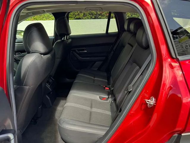 2025 Mazda CX-50 2.5 S Premium Package AWD - 22995117 - 15