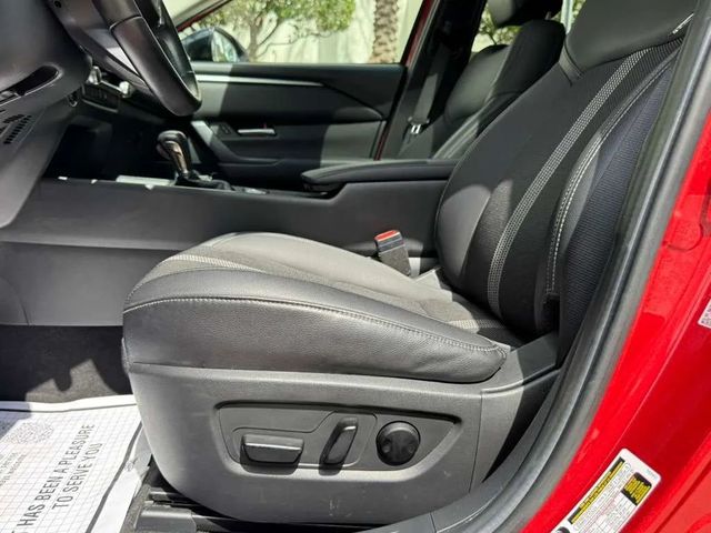 2025 Mazda CX-50 2.5 S Premium Package AWD - 22995117 - 16