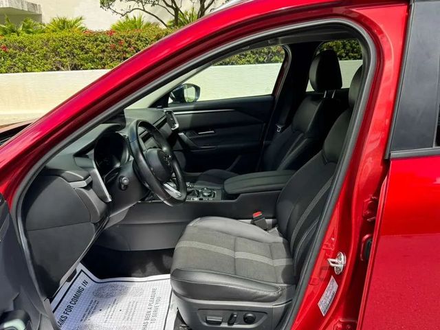 2025 Mazda CX-50 2.5 S Premium Package AWD - 22995117 - 17