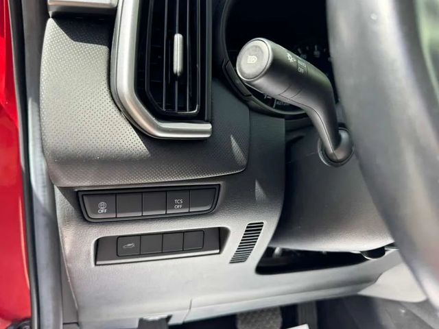 2025 Mazda CX-50 2.5 S Premium Package AWD - 22995117 - 18