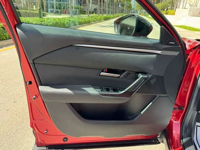 2025 Mazda CX-50 2.5 S Premium Package AWD - 22995117 - 19