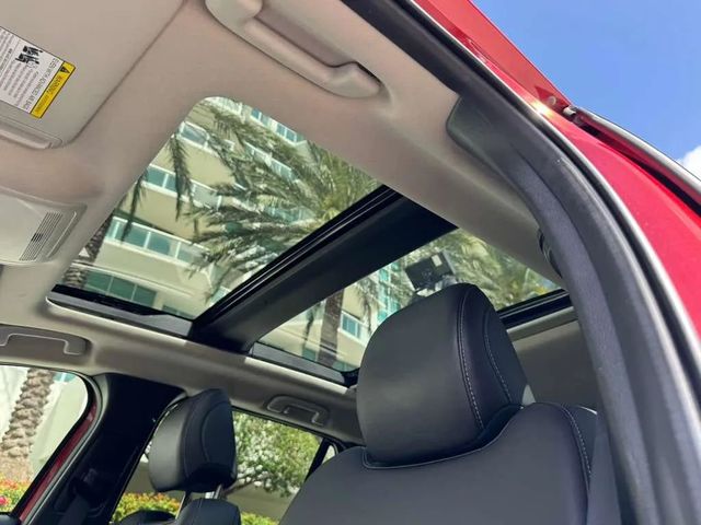 2025 Mazda CX-50 2.5 S Premium Package AWD - 22995117 - 21