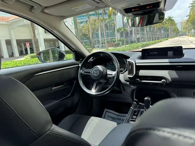 2025 Mazda CX-50 2.5 S Premium Package AWD - 22995117 - 23