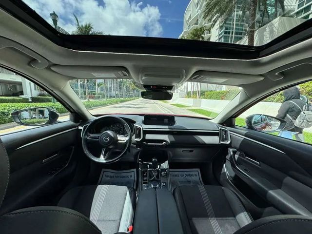 2025 Mazda CX-50 2.5 S Premium Package AWD - 22995117 - 24