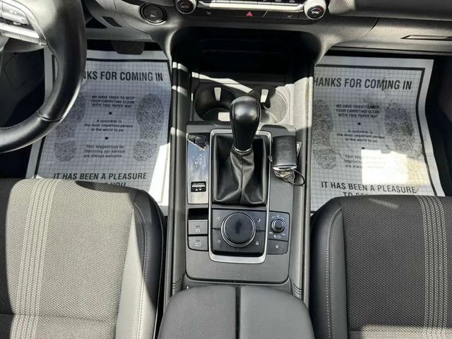 2025 Mazda CX-50 2.5 S Premium Package AWD - 22995117 - 25