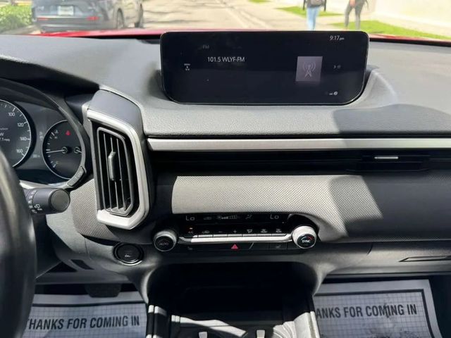 2025 Mazda CX-50 2.5 S Premium Package AWD - 22995117 - 26