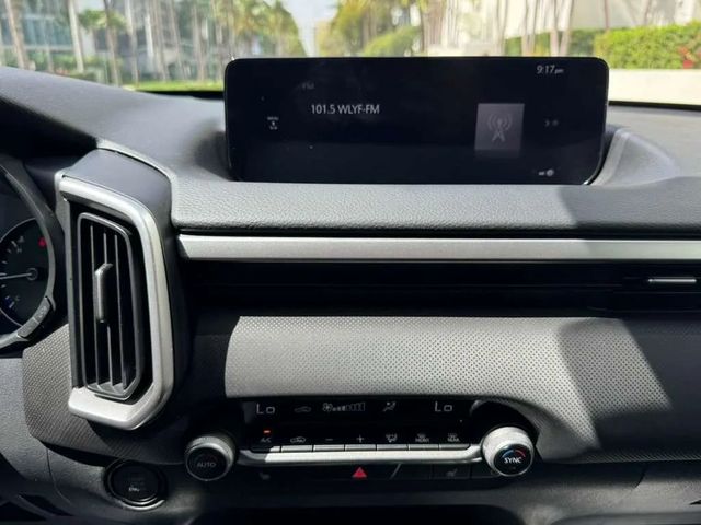 2025 Mazda CX-50 2.5 S Premium Package AWD - 22995117 - 28