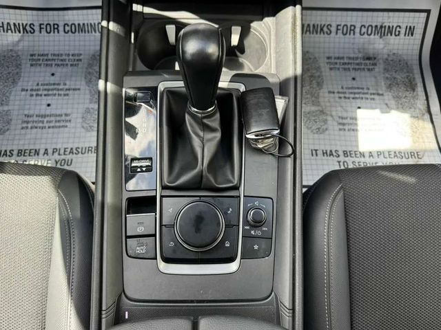 2025 Mazda CX-50 2.5 S Premium Package AWD - 22995117 - 29