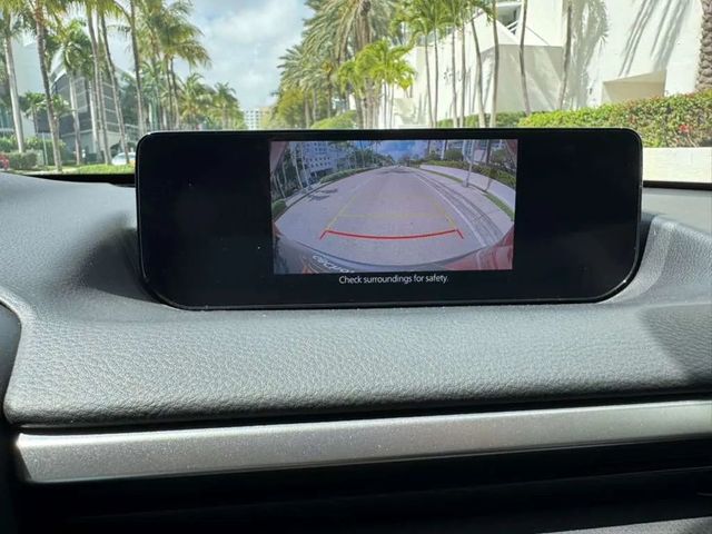 2025 Mazda CX-50 2.5 S Premium Package AWD - 22995117 - 30