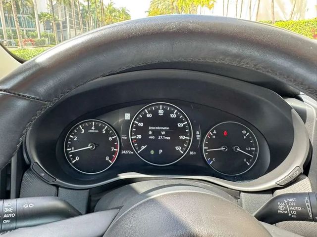 2025 Mazda CX-50 2.5 S Premium Package AWD - 22995117 - 32