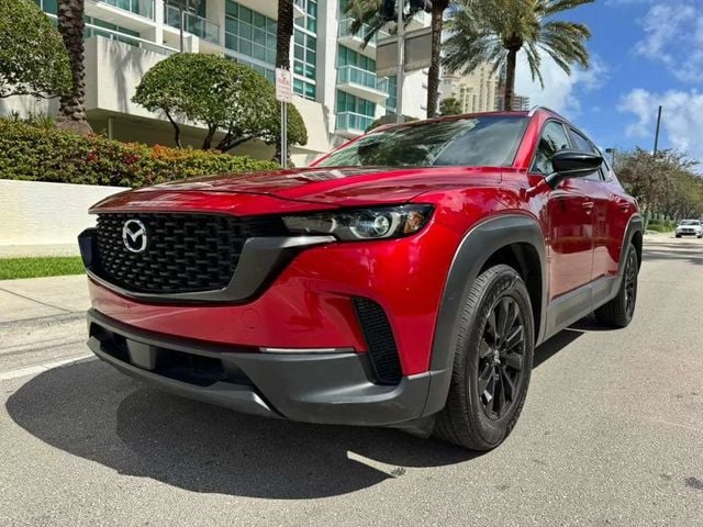 2025 Mazda CX-50 2.5 S Premium Package AWD - 22995117 - 3
