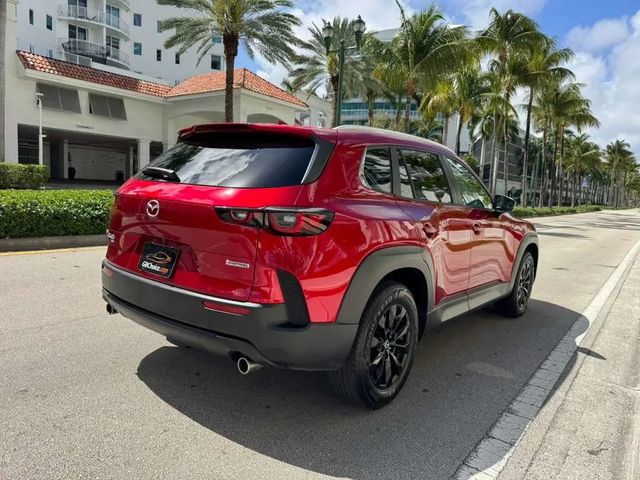 2025 Mazda CX-50 2.5 S Premium Package AWD - 22995117 - 6