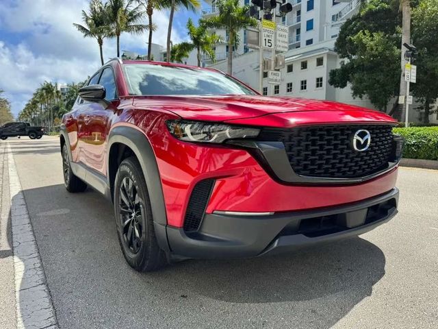 2025 Mazda CX-50 2.5 S Premium Package AWD - 22995117 - 7