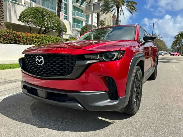 2025 Mazda CX-50 2.5 S Premium Package AWD - 22995117 - 8