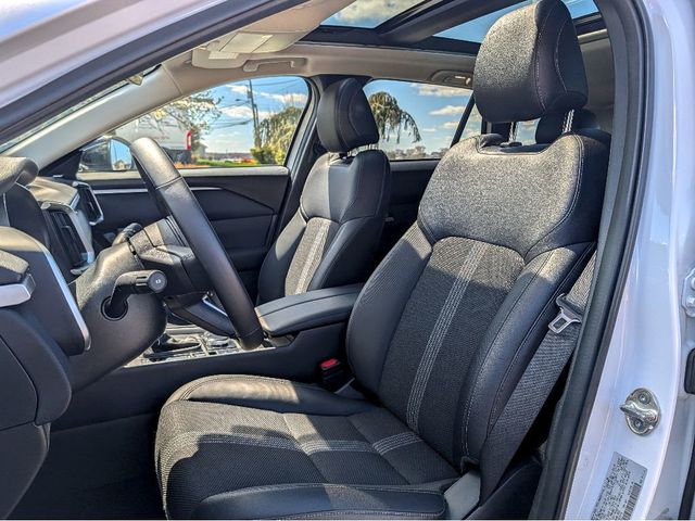 2025 Mazda CX-50 2.5 S Premium Package AWD - 23005185 - 13