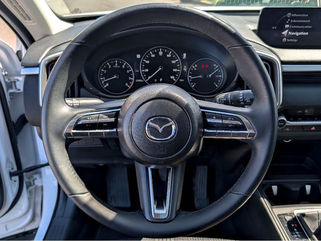 2025 Mazda CX-50 2.5 S Premium Package AWD - 23005185 - 16