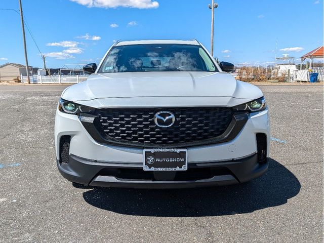 2025 Mazda CX-50 2.5 S Premium Package AWD - 23005185 - 1