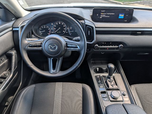 2025 Mazda CX-50 2.5 S Premium Package AWD - 23005185 - 22