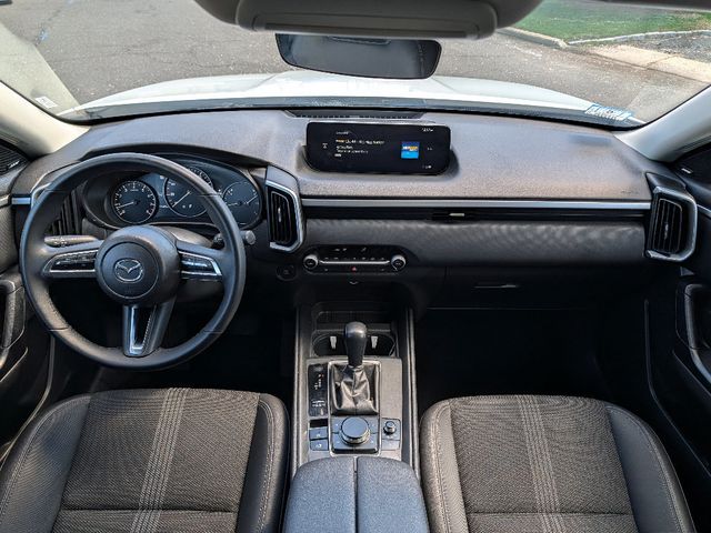 2025 Mazda CX-50 2.5 S Premium Package AWD - 23005185 - 23