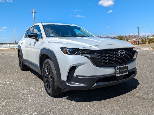 2025 Mazda CX-50 2.5 S Premium Package AWD - 23005185 - 2