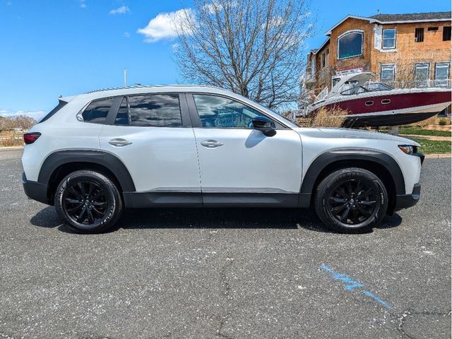 2025 Mazda CX-50 2.5 S Premium Package AWD - 23005185 - 3