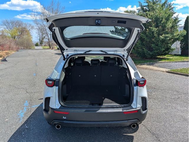 2025 Mazda CX-50 2.5 S Premium Package AWD - 23005185 - 6