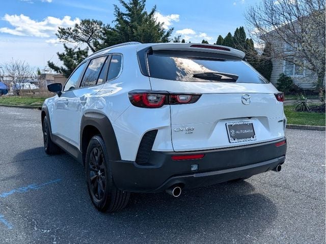 2025 Mazda CX-50 2.5 S Premium Package AWD - 23005185 - 7
