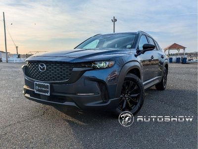 2025 Mazda CX-50 - 7MMVABDM2SN369427