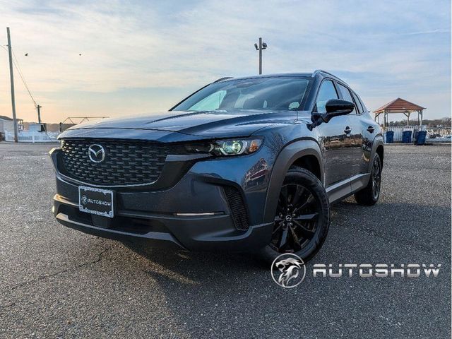 2025 Mazda CX-50 2.5 S Premium Package AWD - 23006843 - 0
