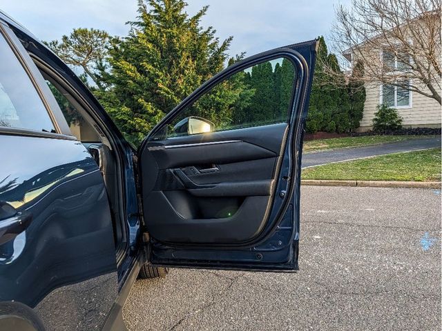 2025 Mazda CX-50 2.5 S Premium Package AWD - 23006843 - 12