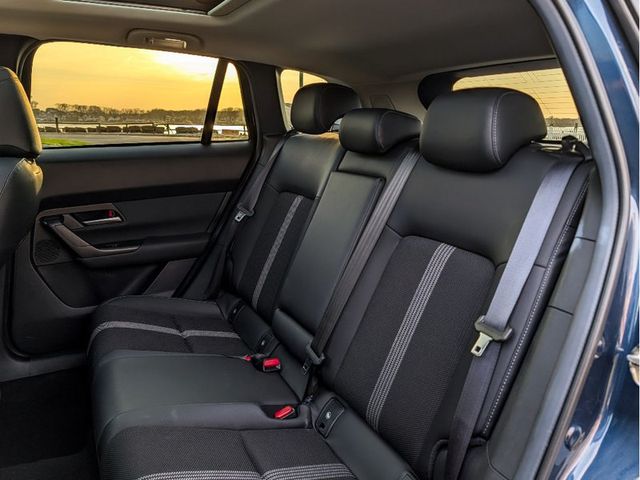 2025 Mazda CX-50 2.5 S Premium Package AWD - 23006843 - 13