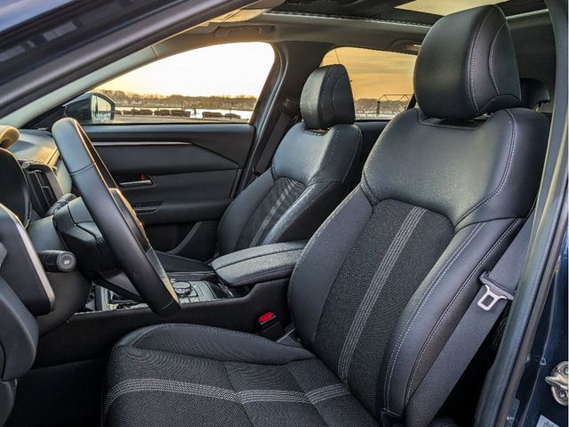 2025 Mazda CX-50 2.5 S Premium Package AWD - 23006843 - 14