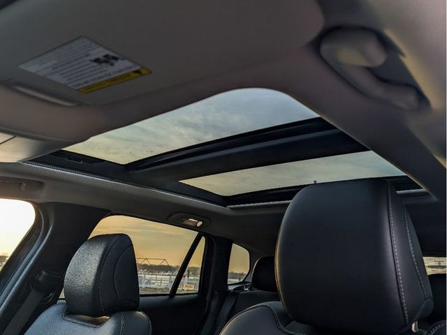 2025 Mazda CX-50 2.5 S Premium Package AWD - 23006843 - 16