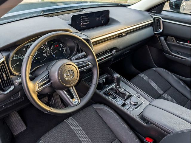 2025 Mazda CX-50 2.5 S Premium Package AWD - 23006843 - 17