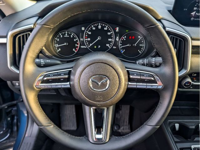 2025 Mazda CX-50 2.5 S Premium Package AWD - 23006843 - 18