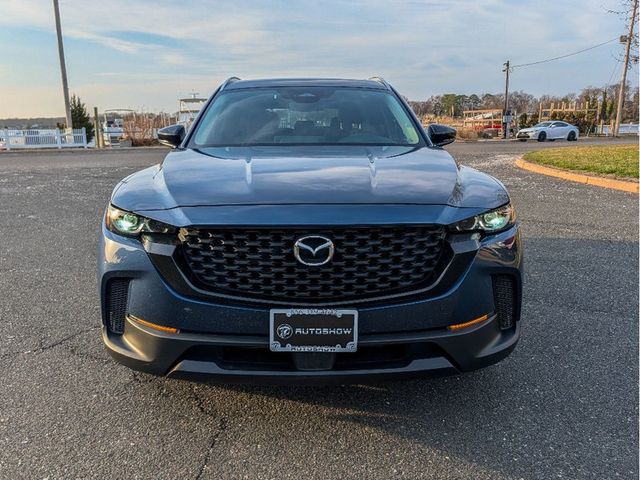 2025 Mazda CX-50 2.5 S Premium Package AWD - 23006843 - 1