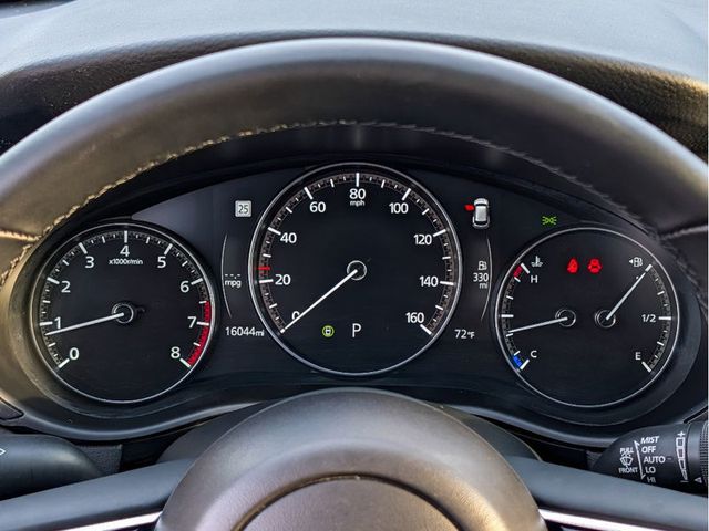 2025 Mazda CX-50 2.5 S Premium Package AWD - 23006843 - 19