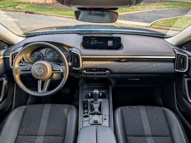 2025 Mazda CX-50 2.5 S Premium Package AWD - 23006843 - 20
