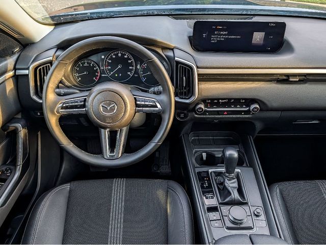 2025 Mazda CX-50 2.5 S Premium Package AWD - 23006843 - 21