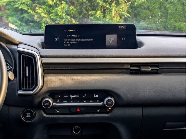 2025 Mazda CX-50 2.5 S Premium Package AWD - 23006843 - 23