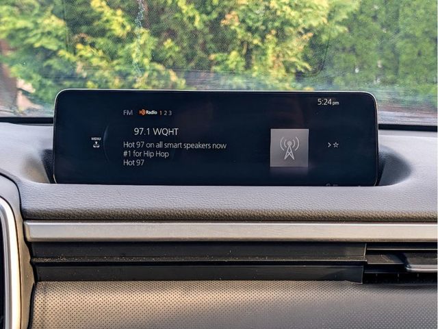 2025 Mazda CX-50 2.5 S Premium Package AWD - 23006843 - 24