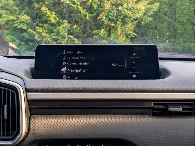 2025 Mazda CX-50 2.5 S Premium Package AWD - 23006843 - 25